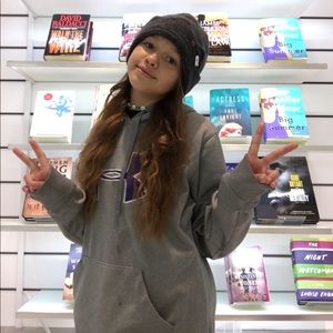 Meet your Posher, Kaetlyn